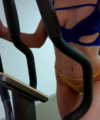 Анкета проститутки Марина - Фото, г. Куйбышев, 21 год, №13442